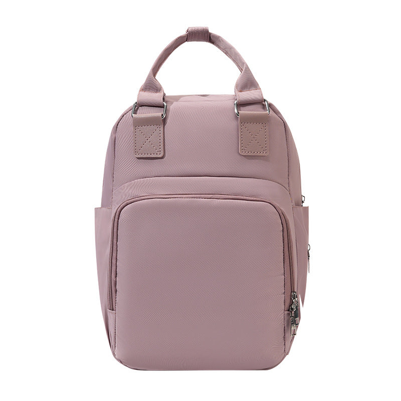 Sleek Multi-Pocket Backpack Kalsten