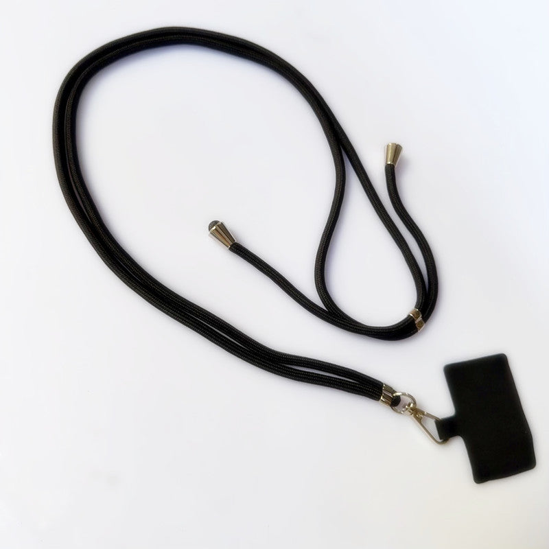 Durable Adjustable Lanyard with Padded Neck Strap Kalsten