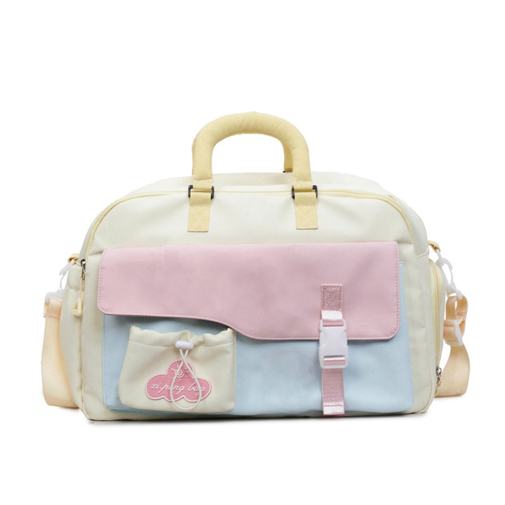 Multifunctional Travel Handbag