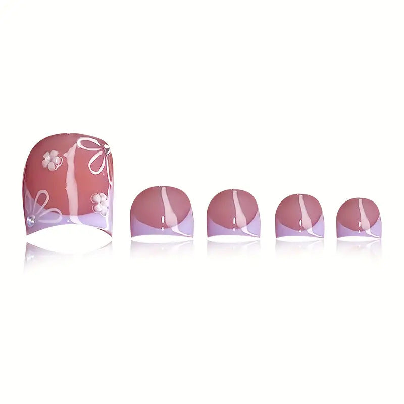 Decorative Nail Art Kalsten