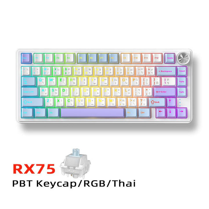 Mechanical Keyboard Kalsten