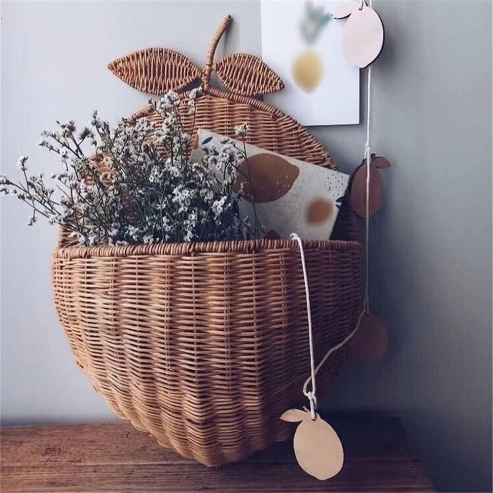 Decorative Wall Hanging Basket Kalsten