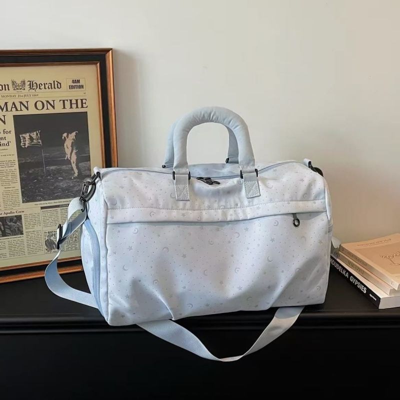 Versatile Travel Duffel Bag with Multiple Compartments Kalsten