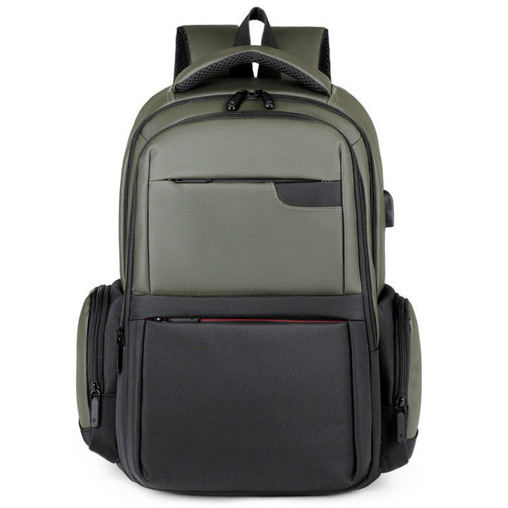 Multi-Pocket Laptop Backpack Kalsten