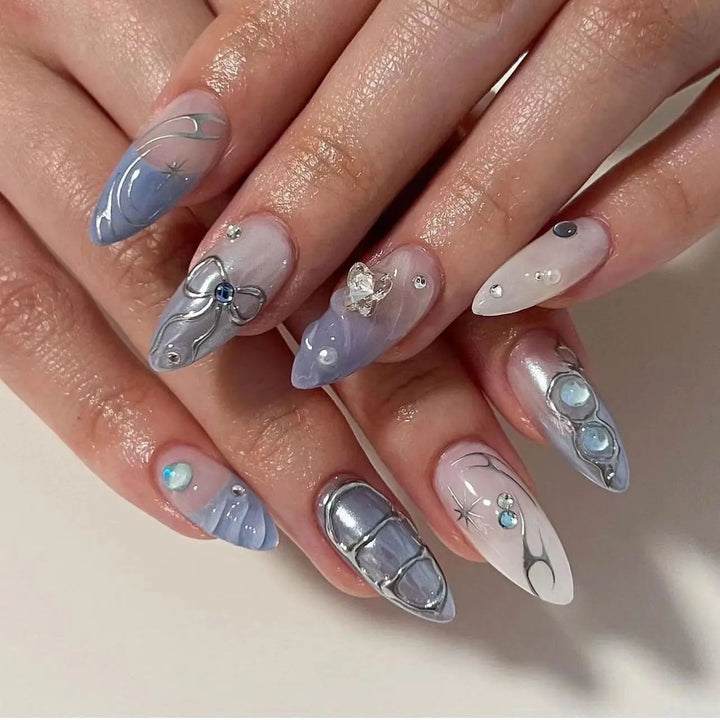 Artistic Nail Enhancements Kalsten
