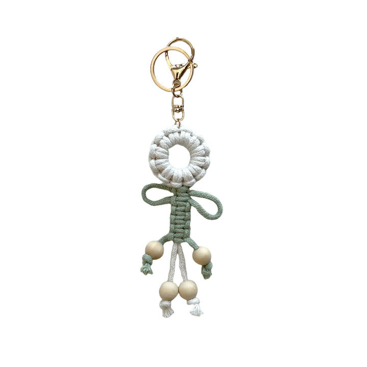 Decorative Keychain Kalsten