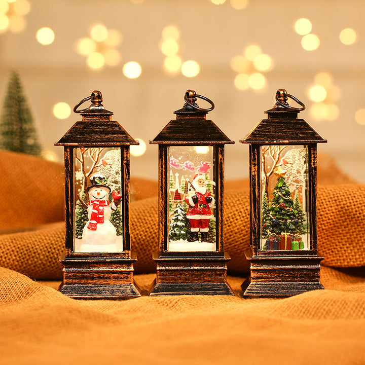 Decorative Lantern Kalsten