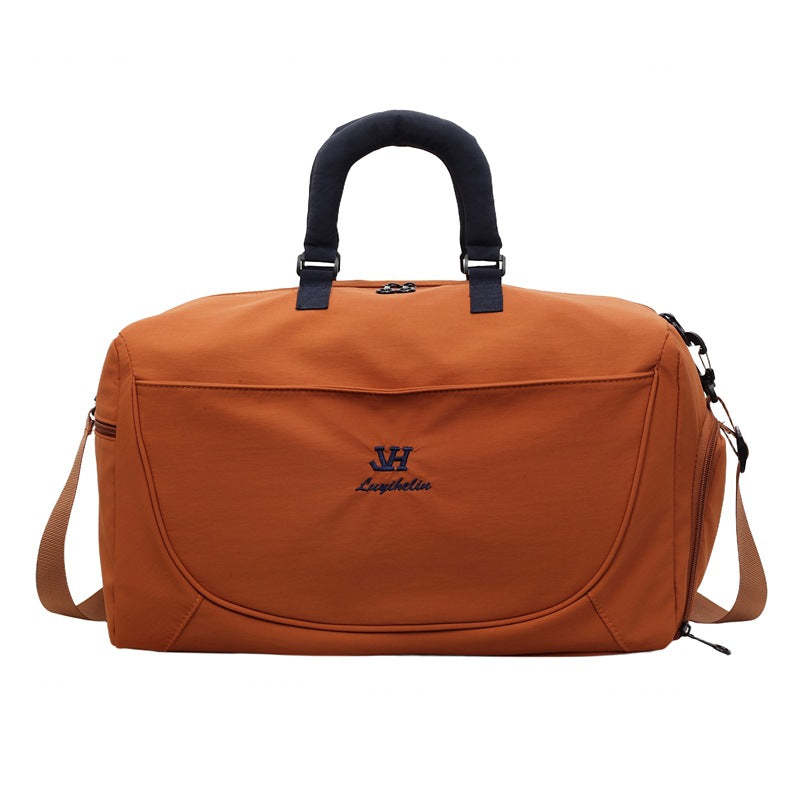 Multi-Purpose Travel Duffel Bag Kalsten