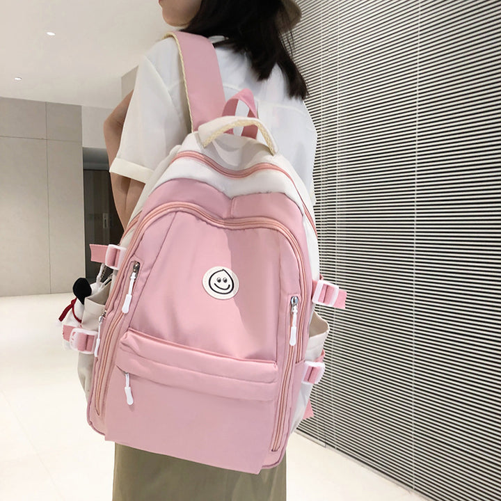 Casual Backpack Kalsten