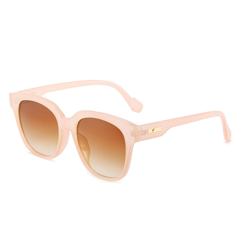 Elegant Oversized Square Sunglasses Kalsten
