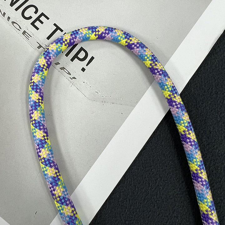 Durable Braided Lanyard Kalsten