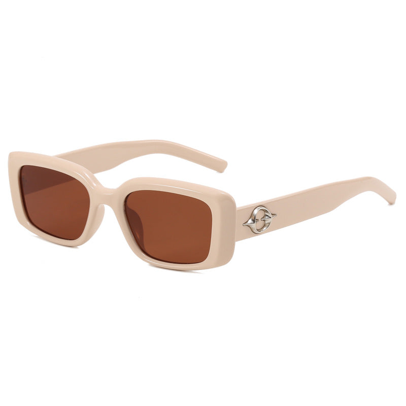 Fashionable Cube Sunglasses Kalsten
