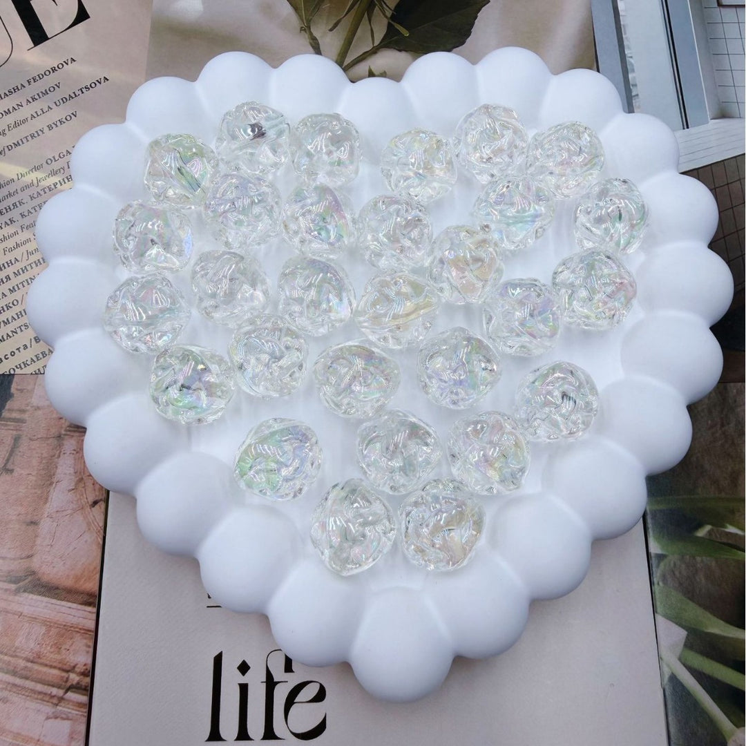 Decorative Glass Orb Accents kalsten