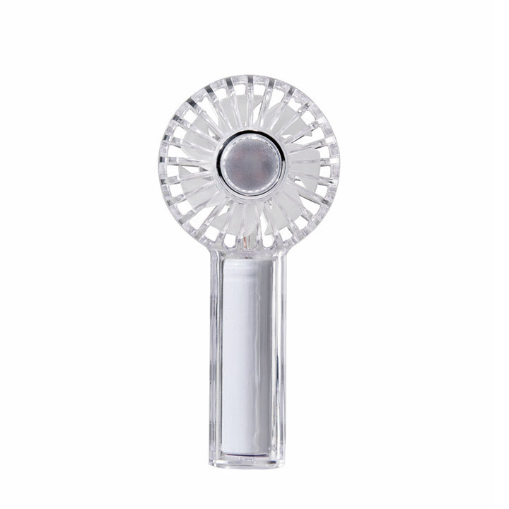 Women's portable mini fan with ergonomic design Kalsten