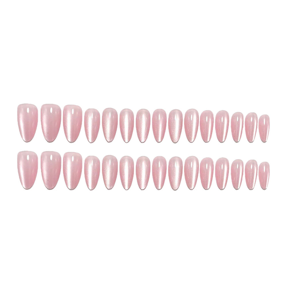 High-quality Stiletto artificial nails Kalsten