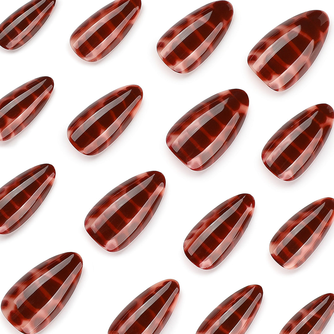 Creative Nail Design Kalsten