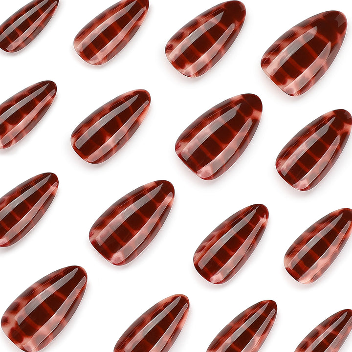 Creative Nail Design Kalsten