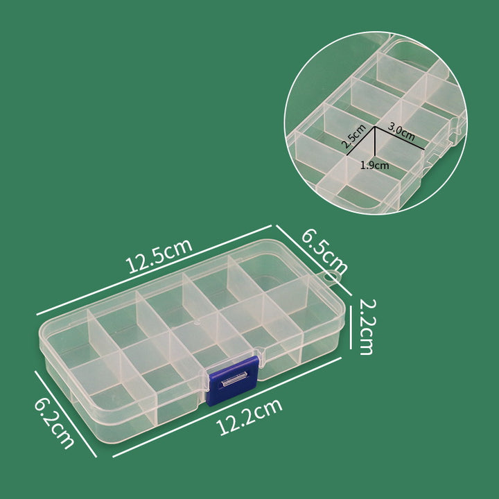 Storage Organizer Kalsten