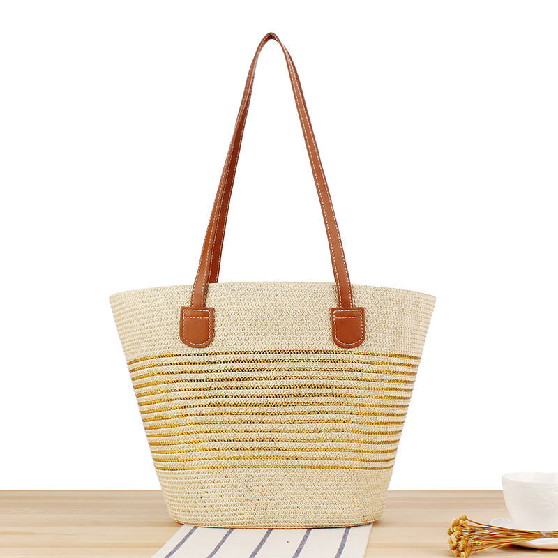 Beach bag Kalsten