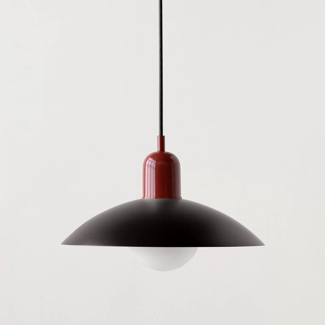 Modern Pendant Lighting Fixture