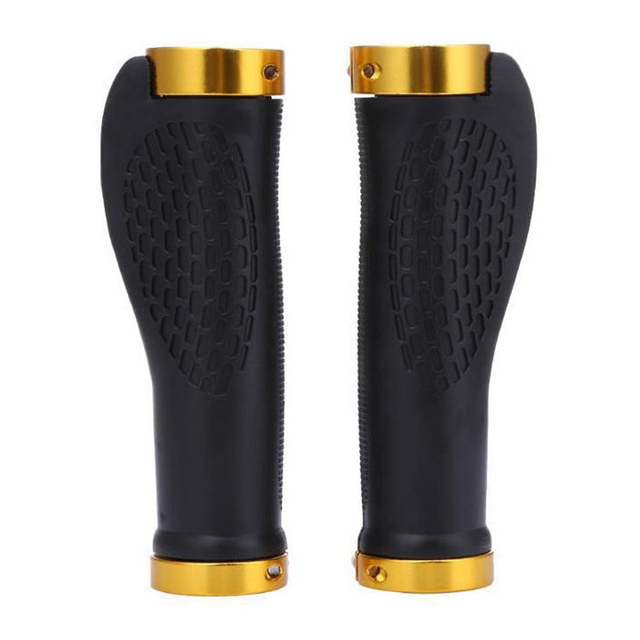 Ergonomic Rubber Bicycle Handlebar Grips Kalsten