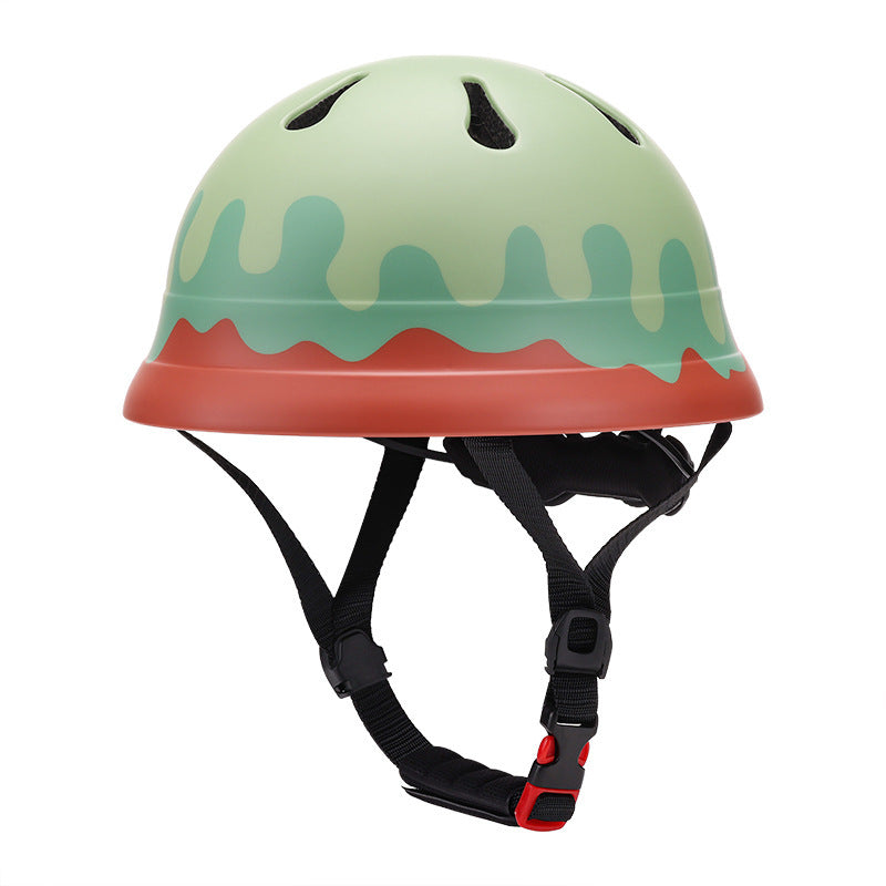 Multi-Sport Protective Helmets for Kids Kalsten