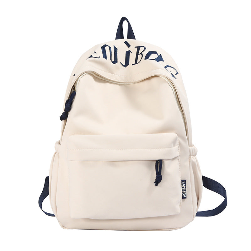 Durable Multi-Pocket Travel Backpack Kalsten