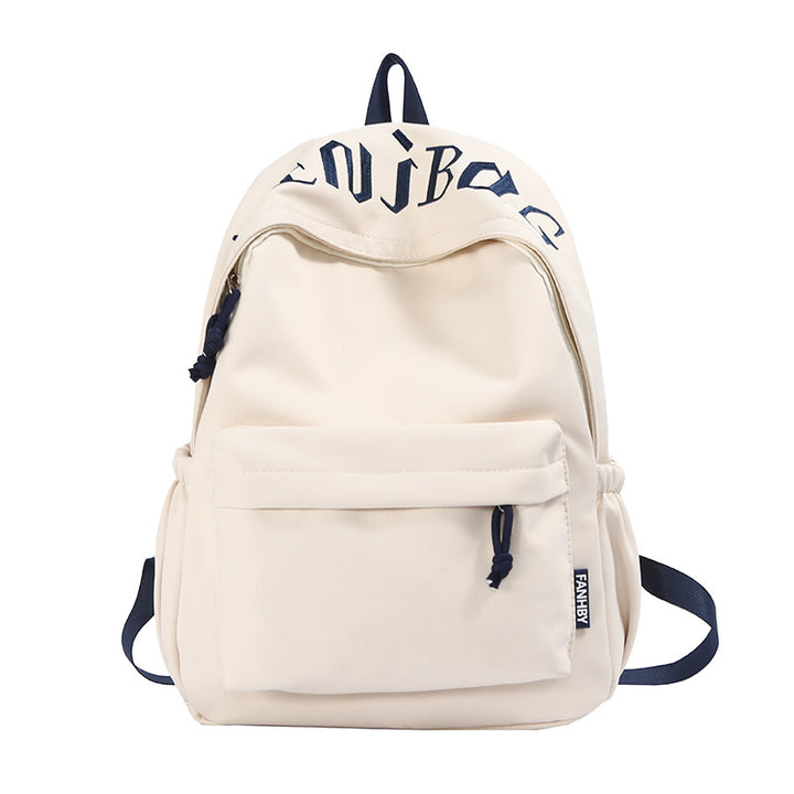 Durable Multi-Pocket Travel Backpack Kalsten