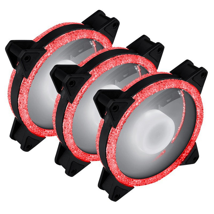 Rgb-Fan Kalsten