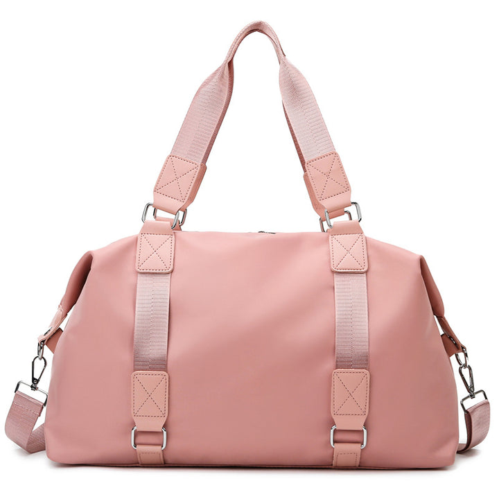 Durable sports leisure and travel bag Kalsten