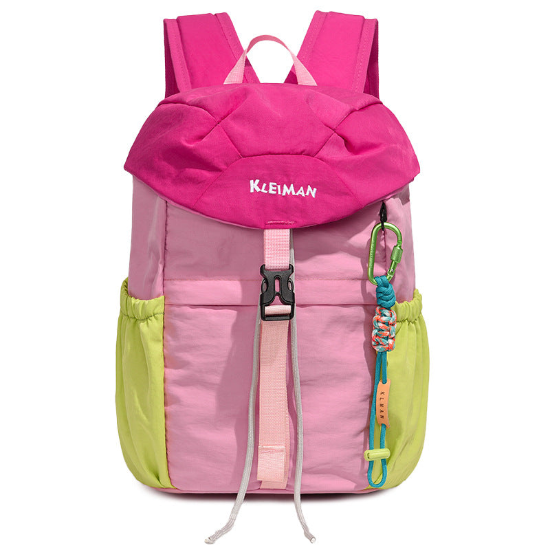 Multi-Functional Weekend Backpack Kalsten