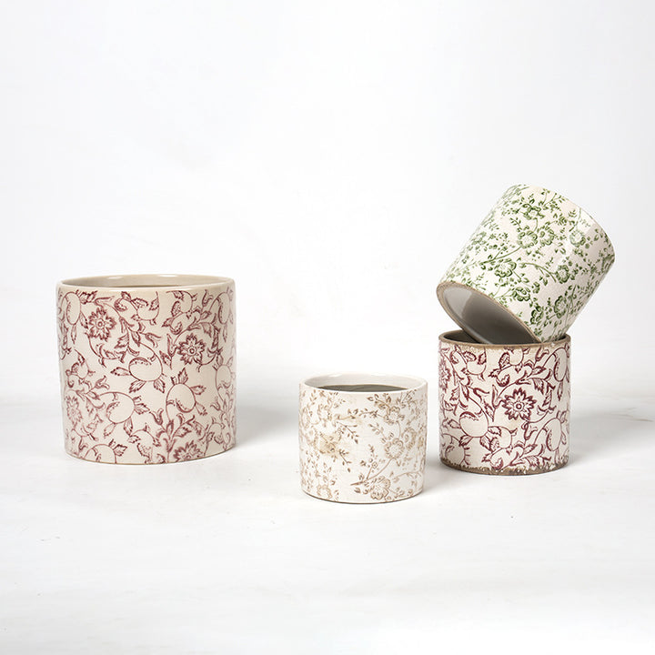 Kalsten Planter