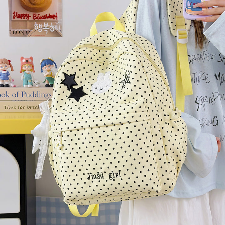 Decorative Animal-Themed Backpack Kalsten