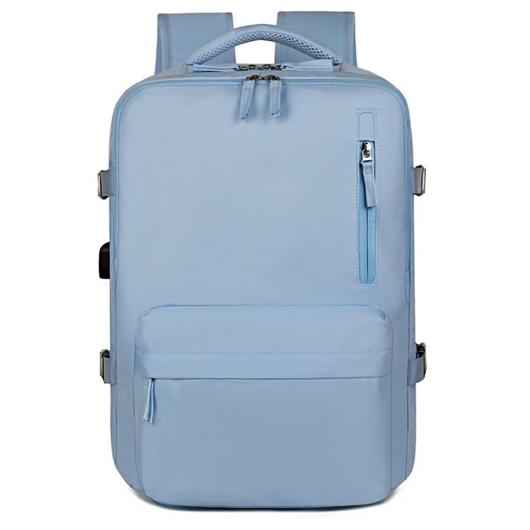 Versatile Multi-Functional Backpack Kalsten