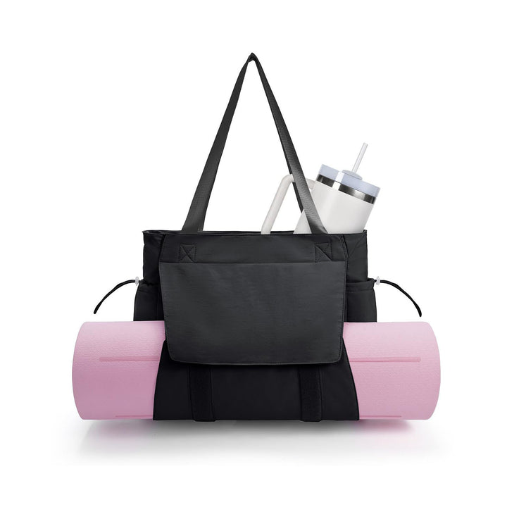 Multi-Functional Fitness Tote Kalsten