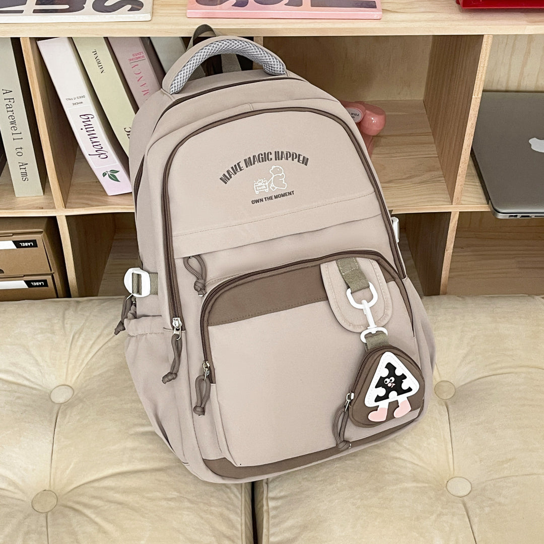 Multifunctional Urban Backpack Kalsten