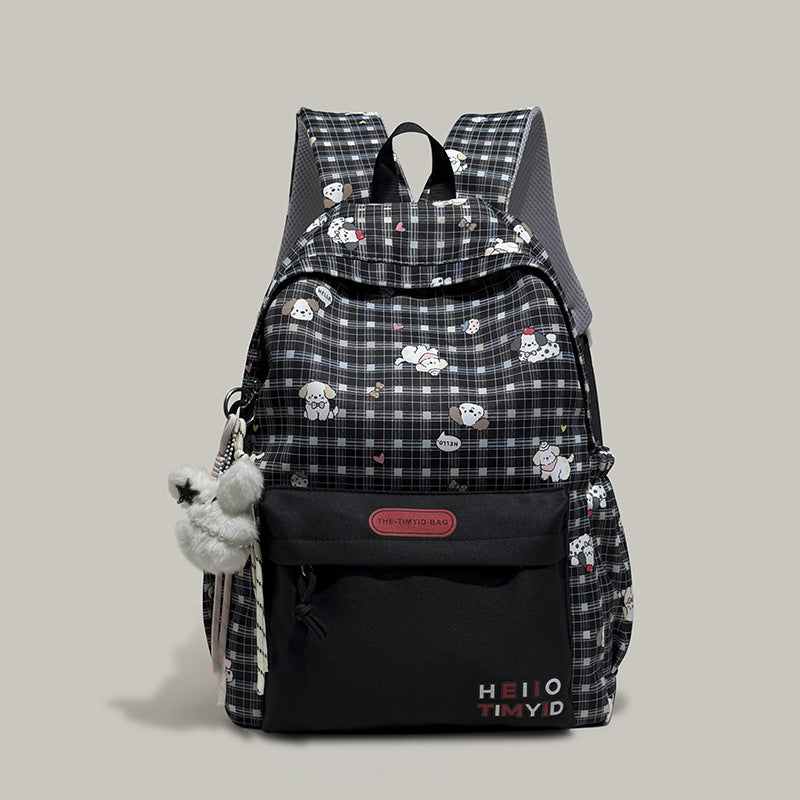 Cute Character Design Backpack Kalsten
