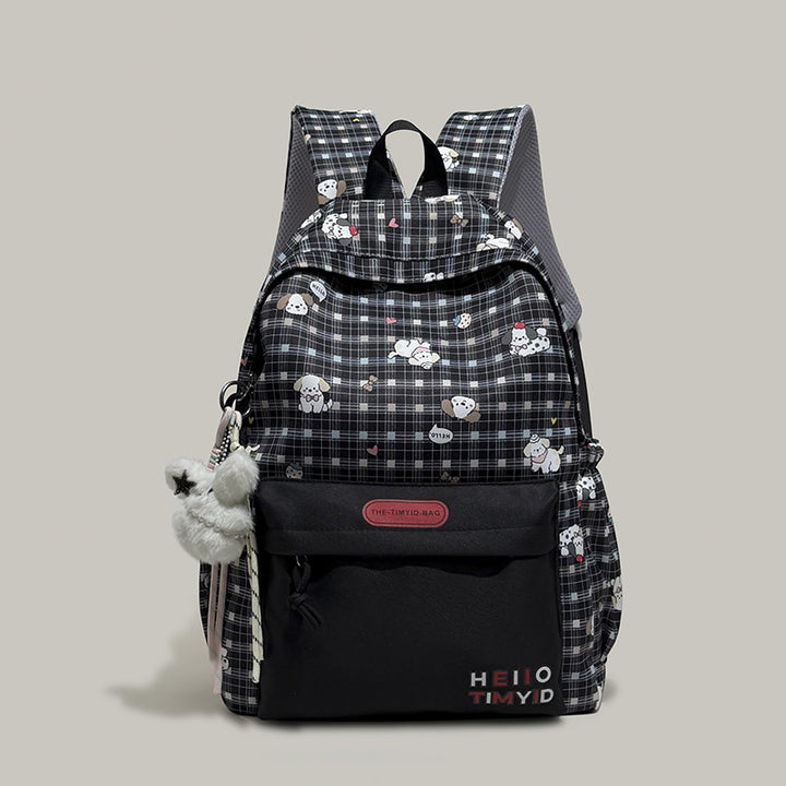 Cute Character Design Backpack Kalsten