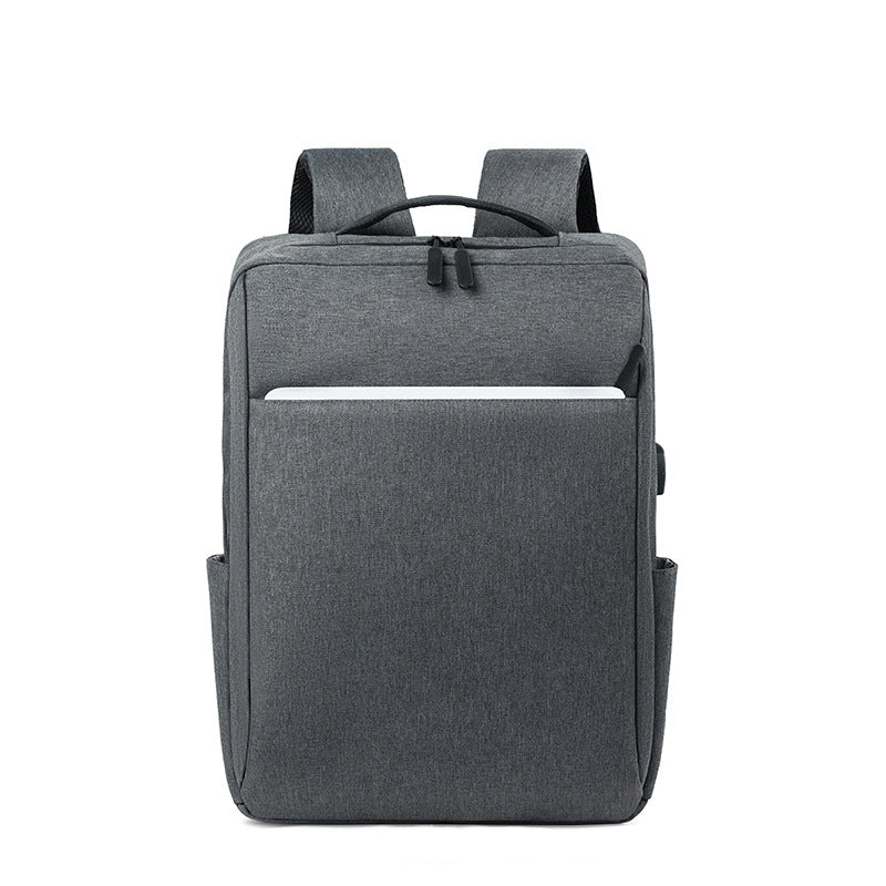 Sleek Professional Laptop Organizer Backpack Kalsten
