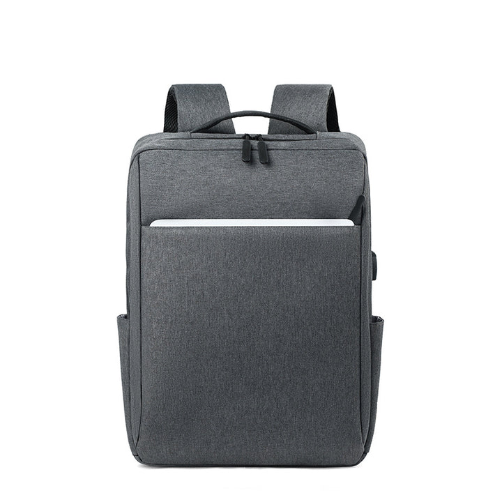 Sleek Professional Laptop Organizer Backpack Kalsten