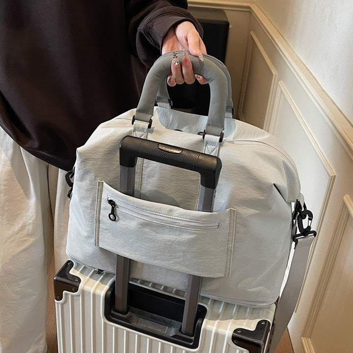 Multifunctional Travel Duffle Bag Kalsten