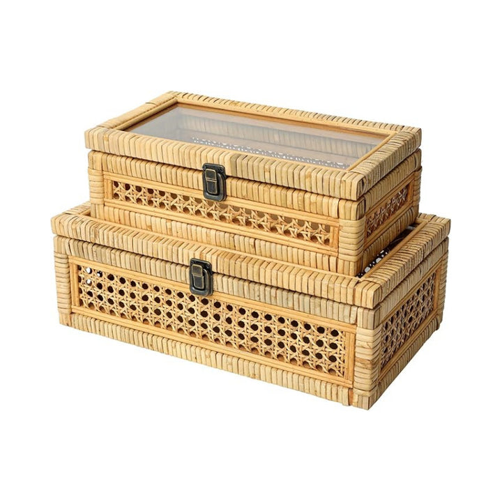 Versatile Storage Box In Modern Design Kalsten