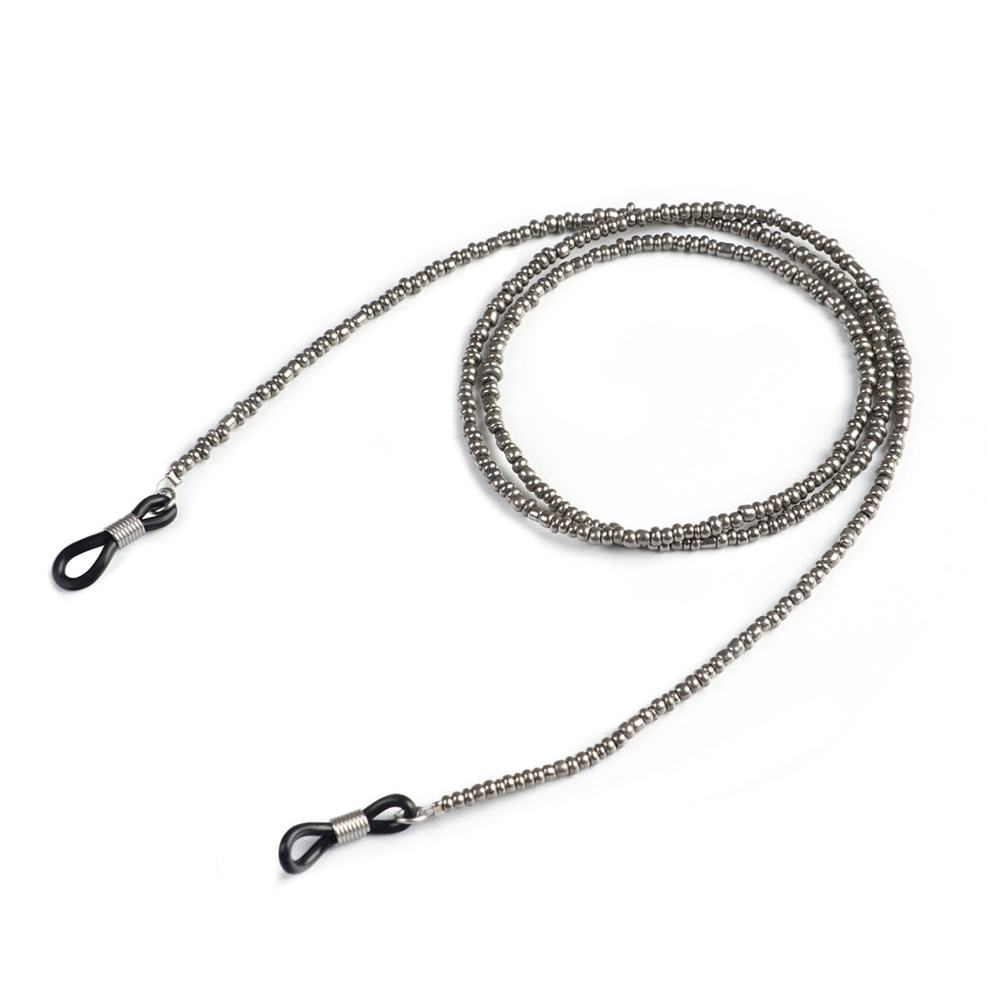 Durable Beaded Eyewear Retainer Kalsten