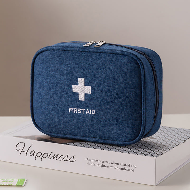 Compact First Aid Kit Kalsten