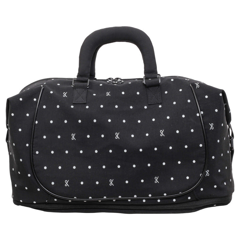 Stylish Multi-Pocket Travel Duffel Bag Kalsten 1791205480