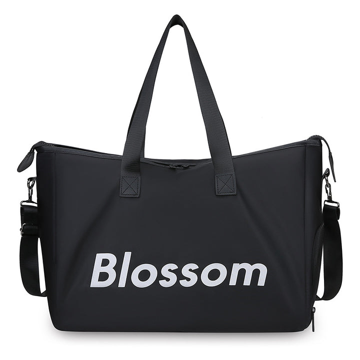 Sporty Elegant Carry Bag Kalsten