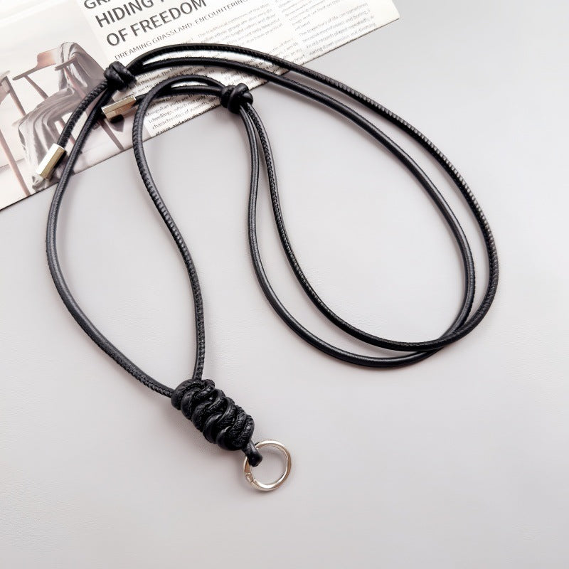 Versatile Extended Length Lanyard Kalsten