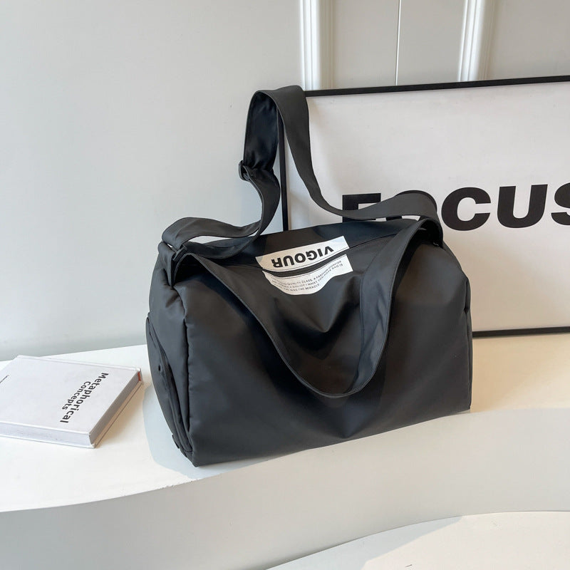 Versatile Utility Shoulder Duffle Bag Kalsten