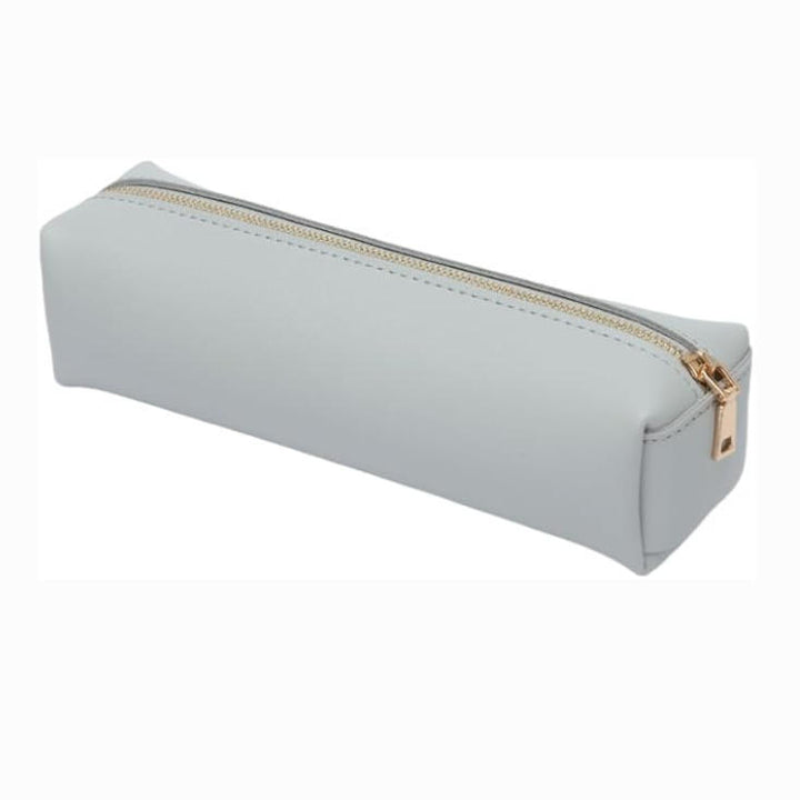 Stylish Zippered Pencil Case Kalsten