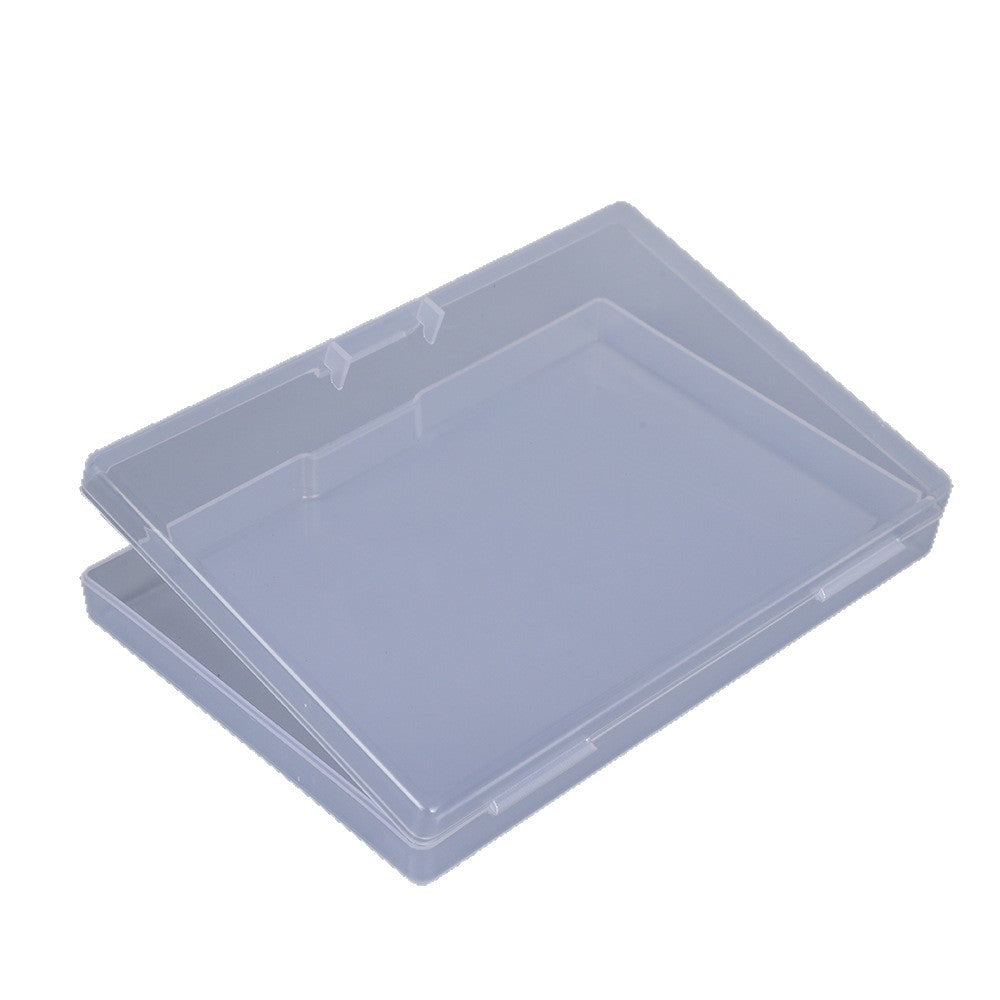 Multi-Purpose Transparent Storage Case Kalsten 1787652892